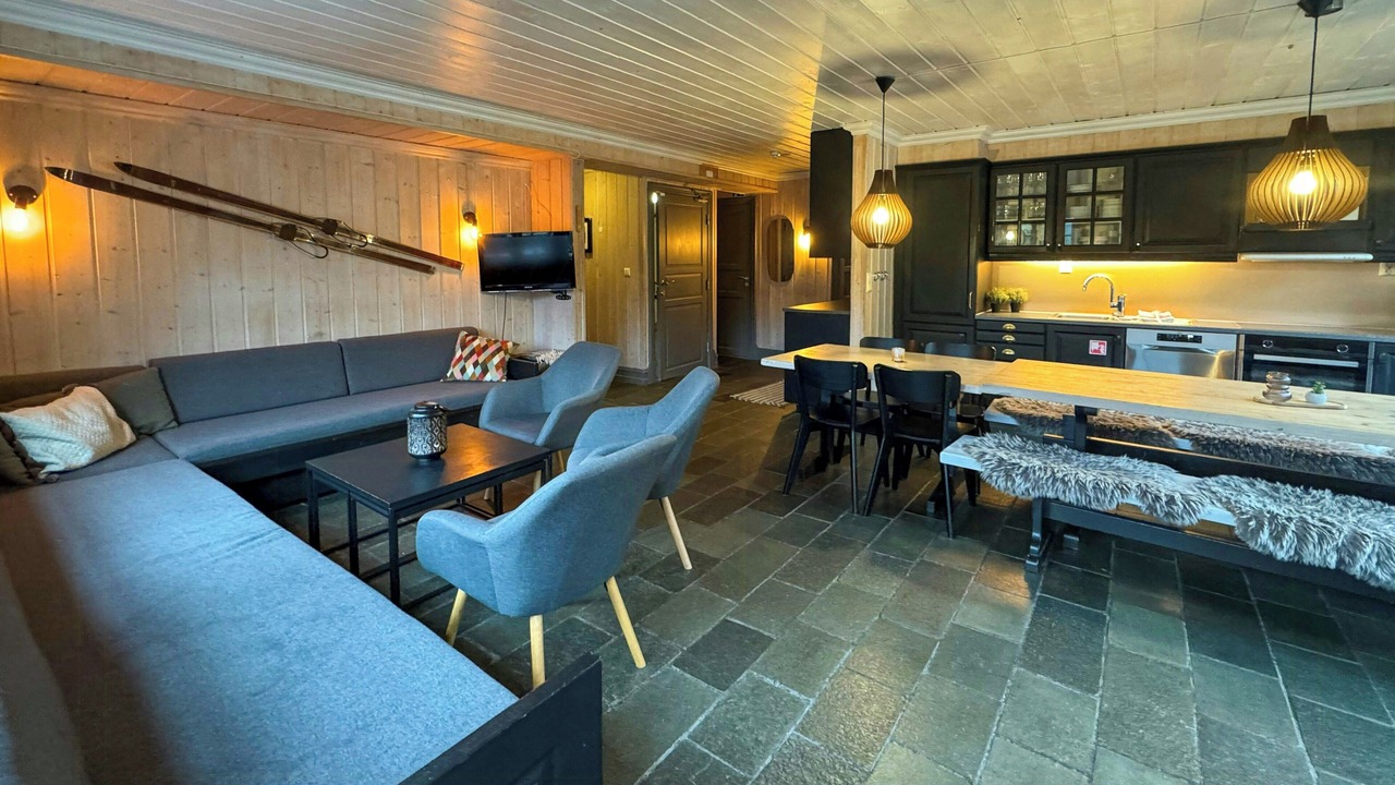 Photo of Livingroom in Hemsedal