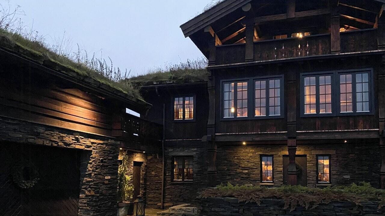 Photo of Outdoor in Mælem