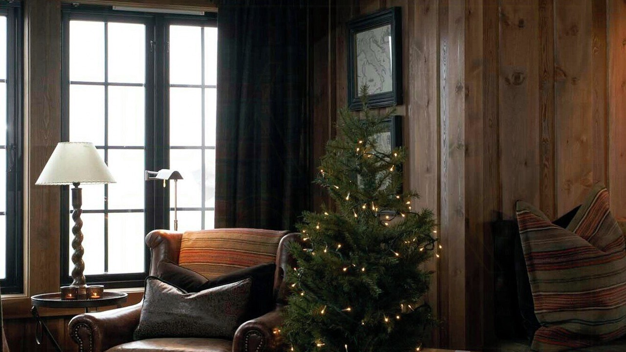 Photo of Livingroom in Mælem