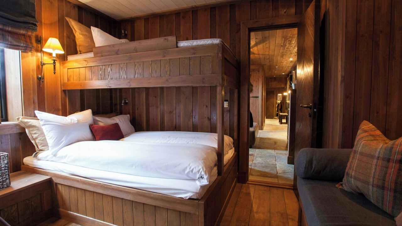 Photo of Bedroom in Mælem