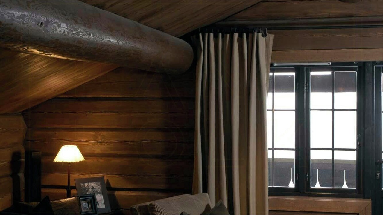 Photo of Livingroom in Mælem