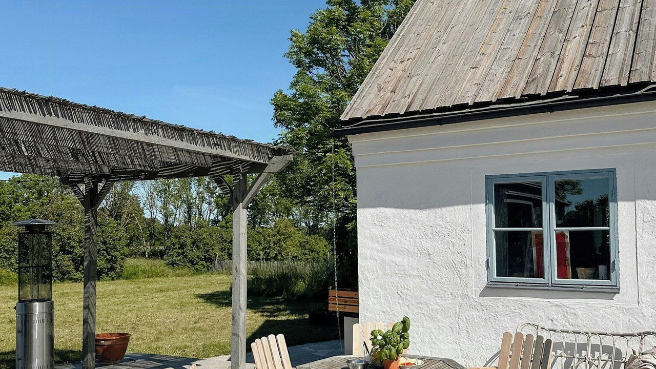 Photo of Outdoor in Tingstade