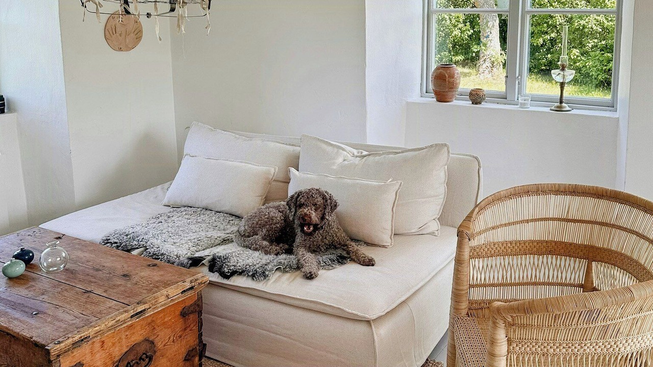 Photo of Livingroom in Tingstade