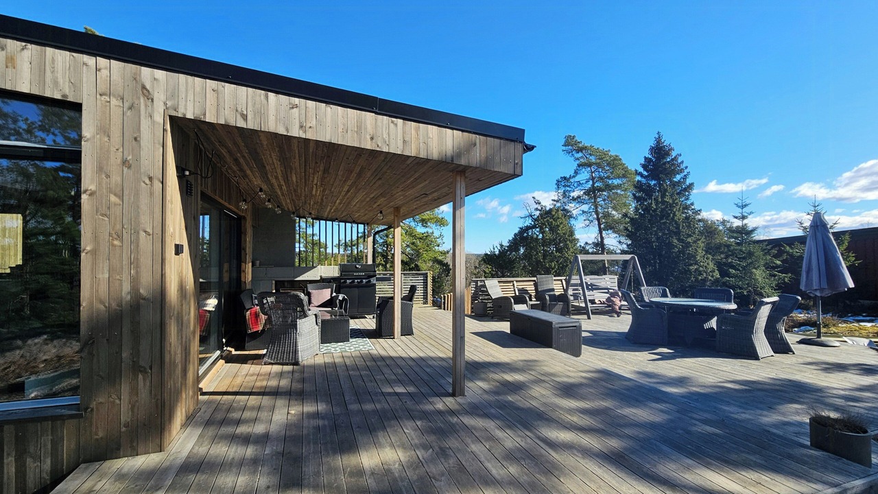 Photo of Outdoor in Moss