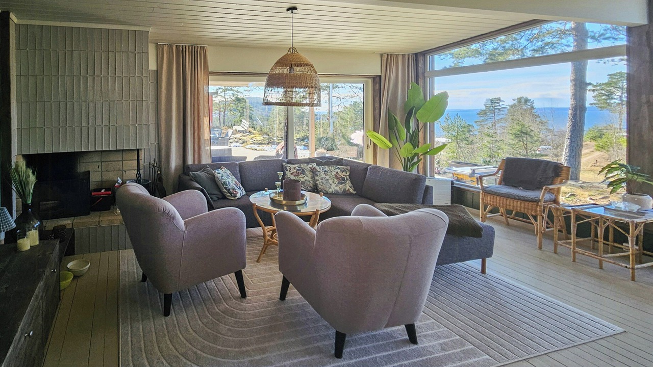 Photo of Livingroom in Moss