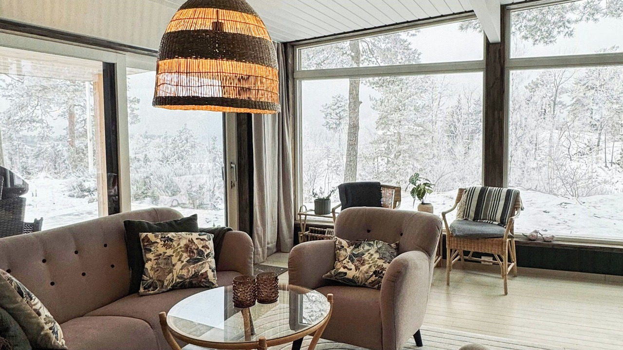 Photo of Livingroom in Moss
