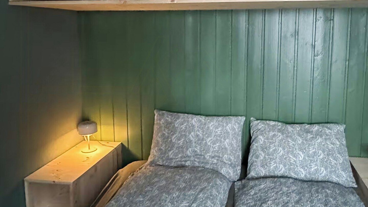 Photo of Bedroom in Moss