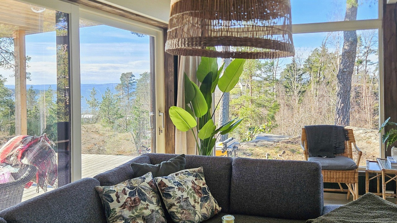 Photo of Livingroom in Moss