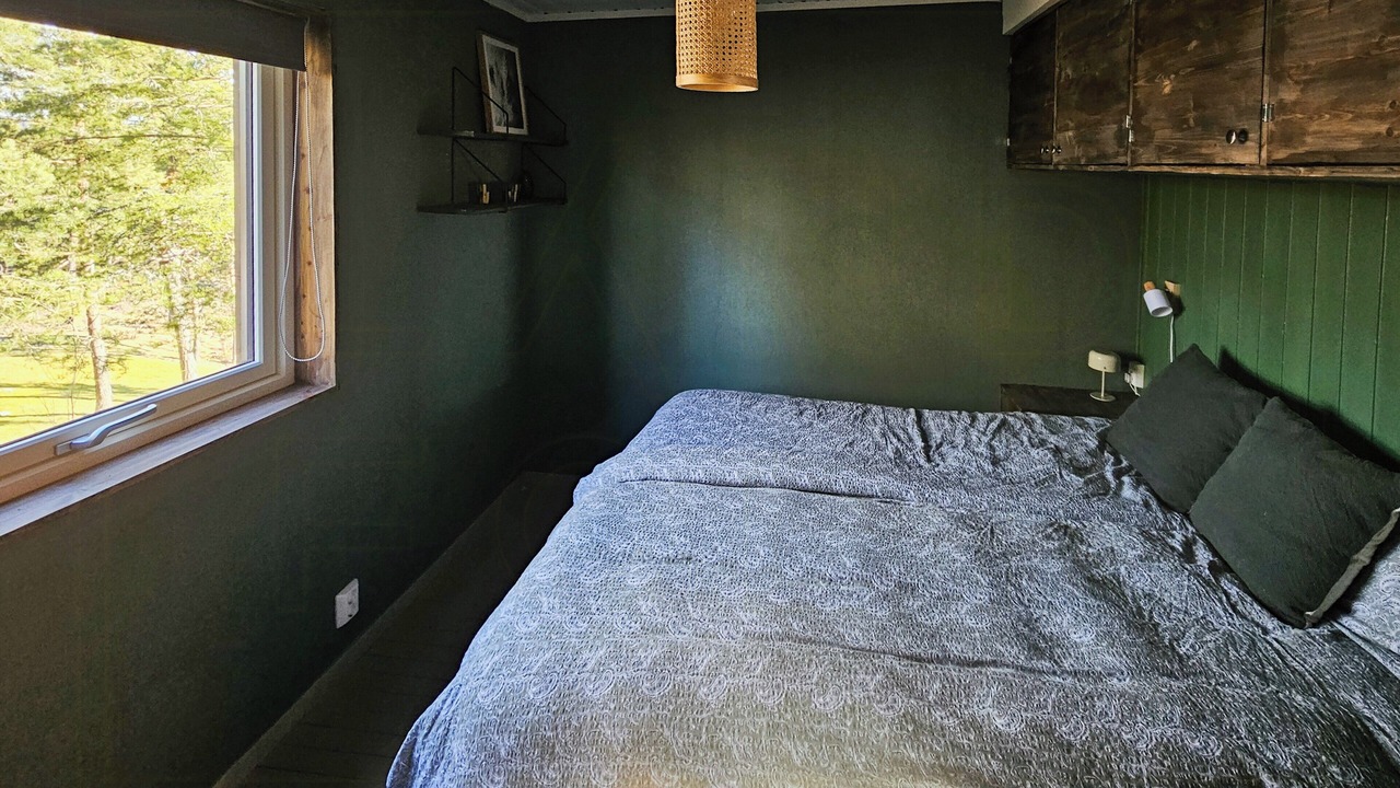 Photo of Bedroom in Moss