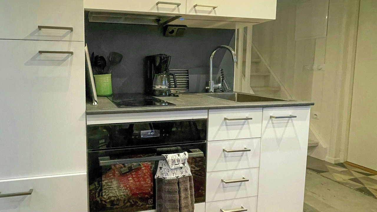 Photo of Kitchen in Stanga