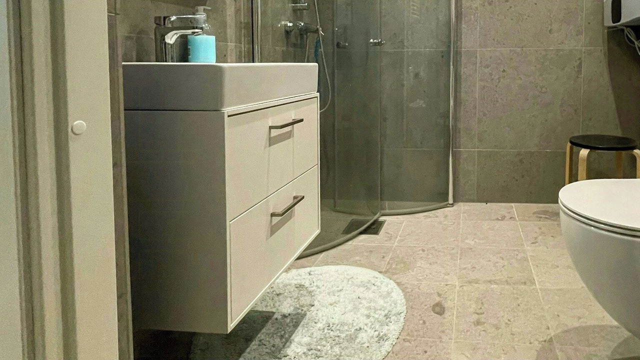 Photo of Bathroom in Stanga