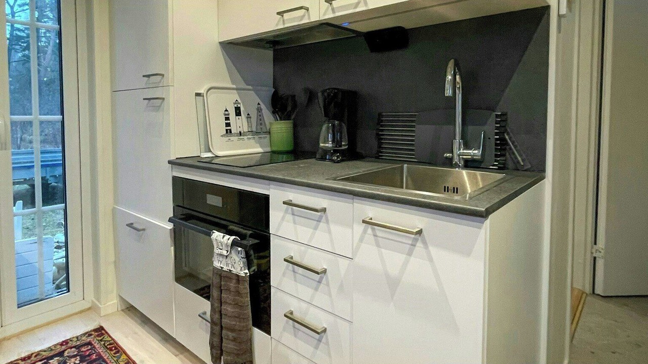 Photo of Kitchen in Stanga