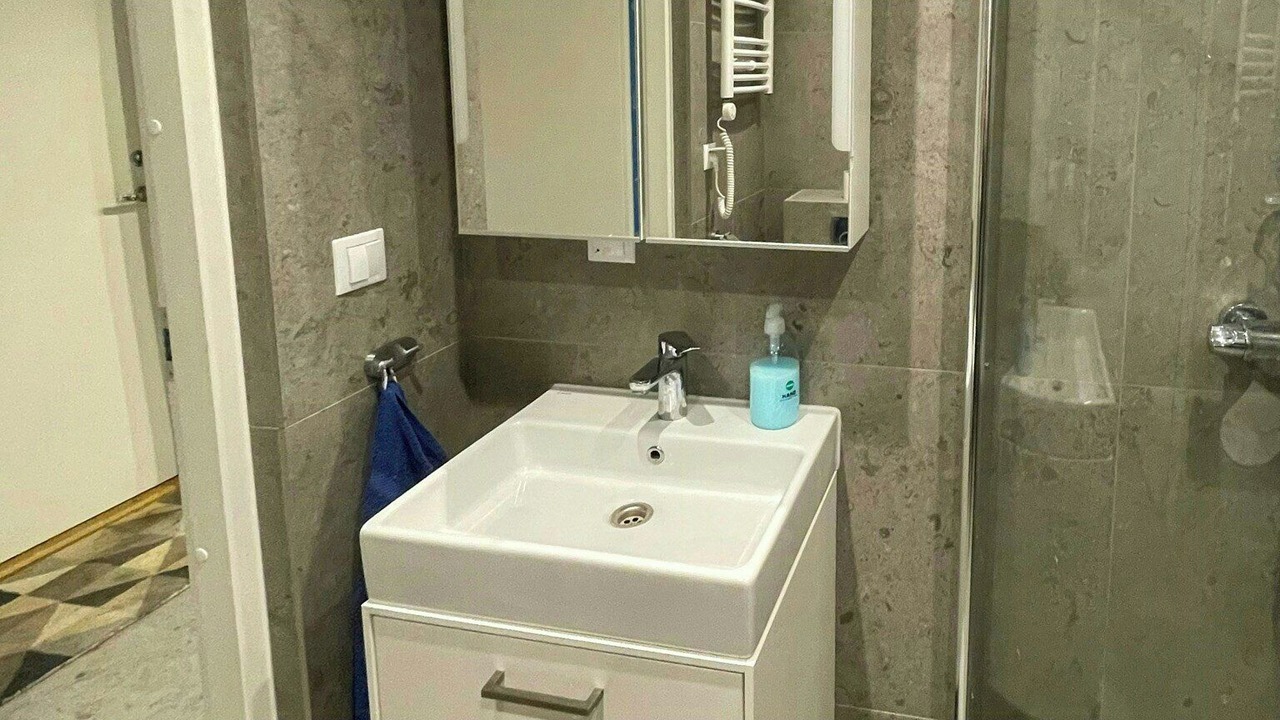 Photo of Bathroom in Stanga