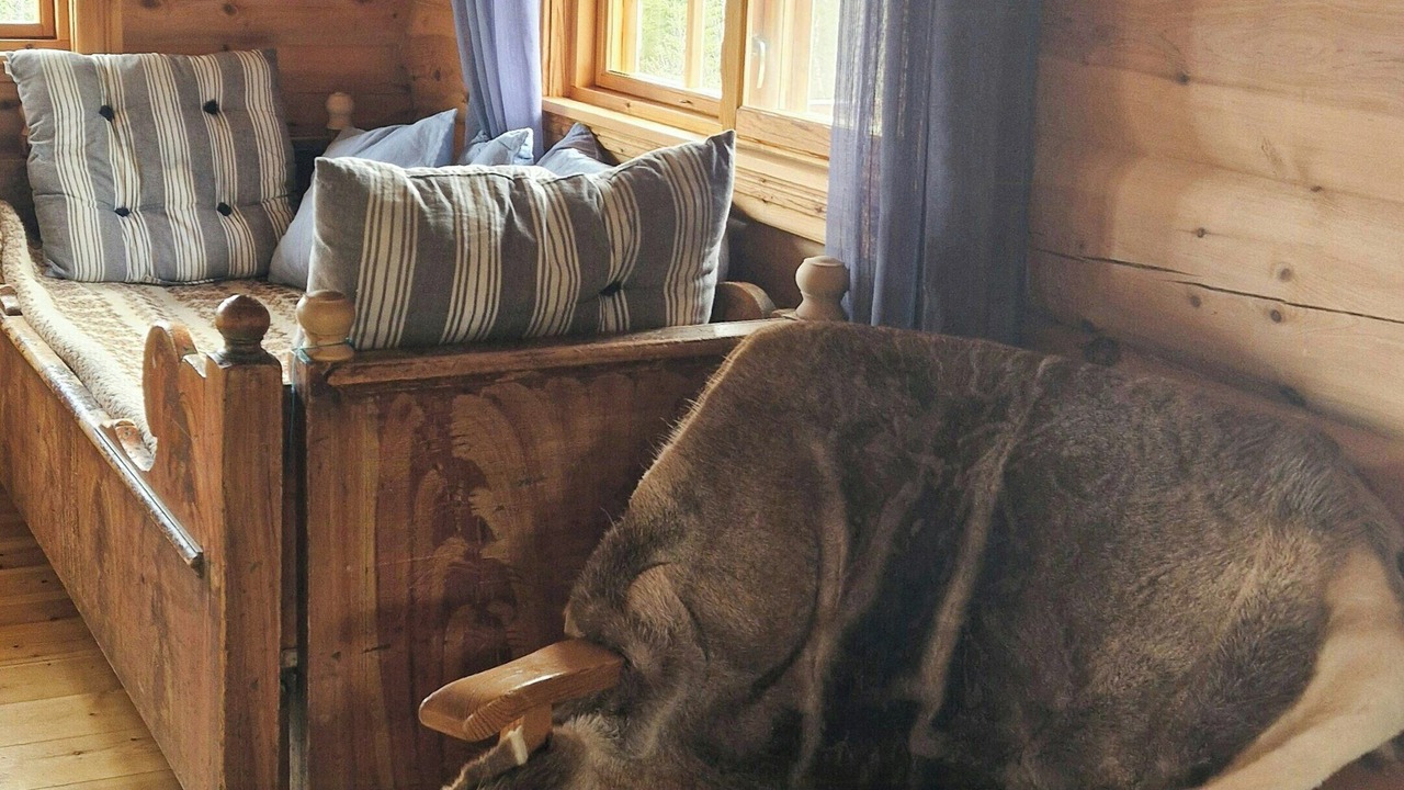 Photo of Livingroom in Galaa