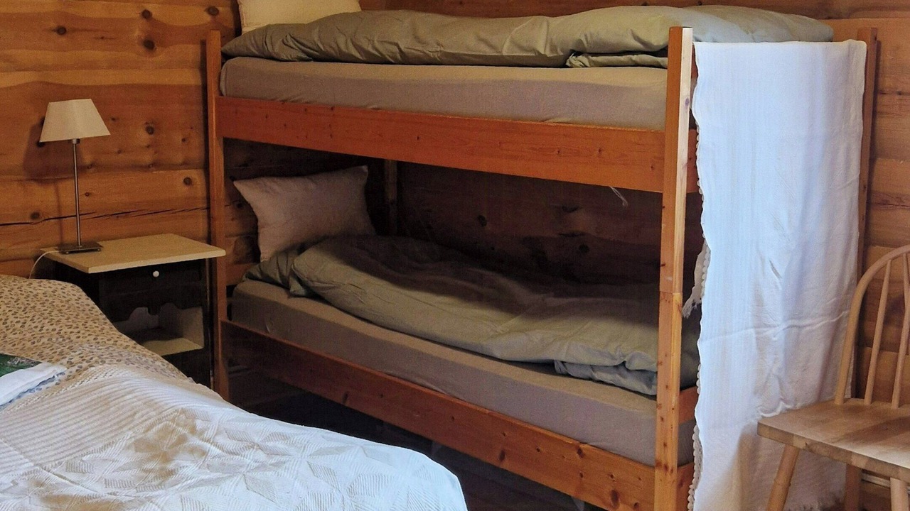 Photo of Bedroom in Galaa