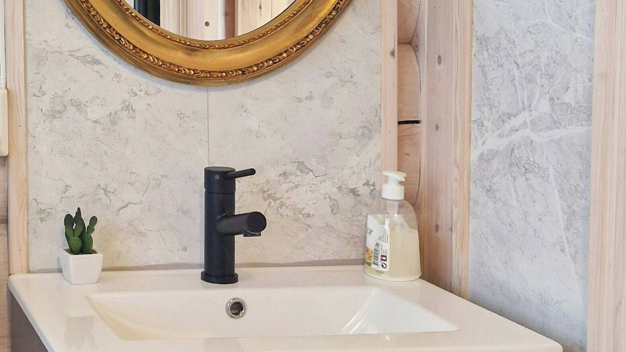 Photo of Bathroom in Galaa