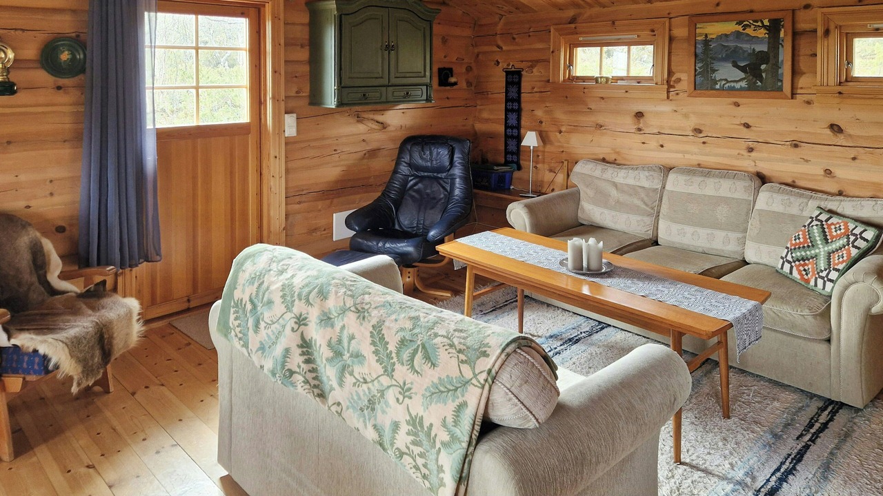 Photo of Livingroom in Galaa