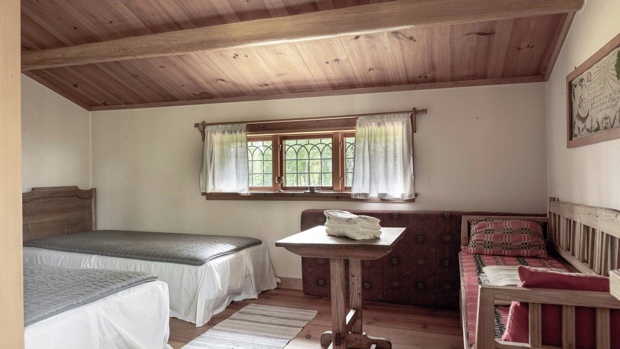 Photo of Bedroom in Leksand Municipality