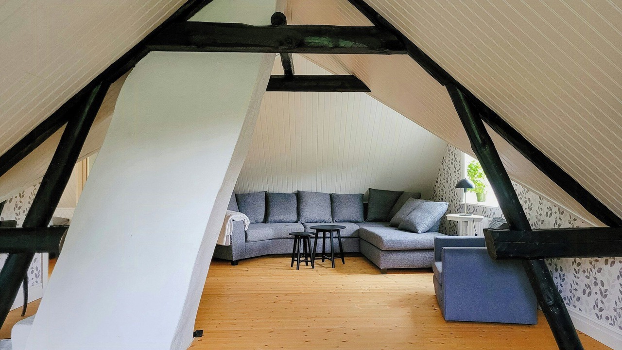 Photo of Livingroom in Arboga