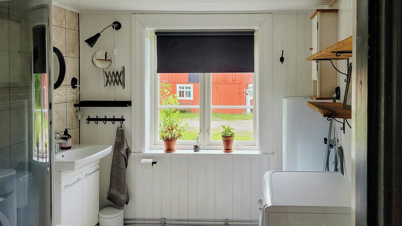 Photo of Bathroom in Arboga