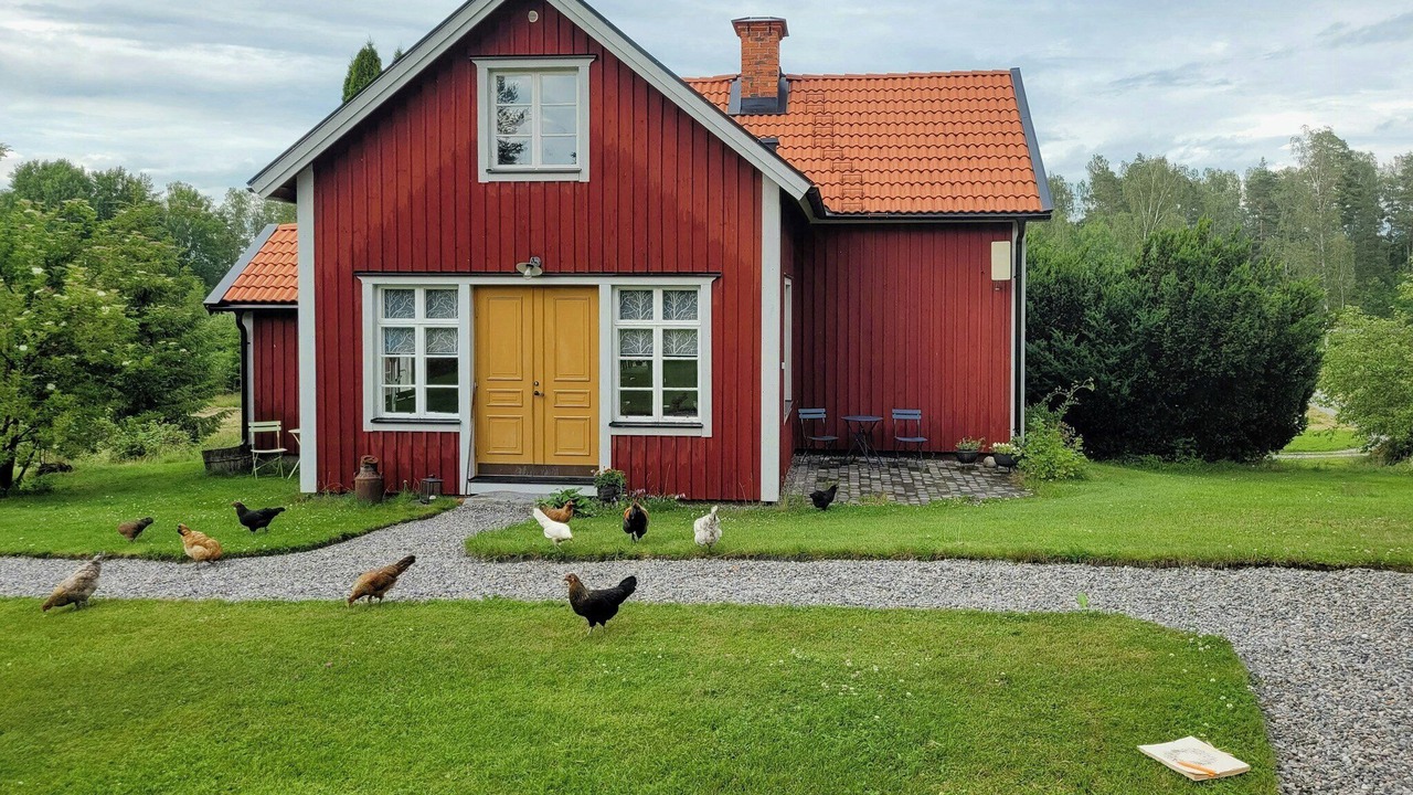 Photo of Outdoor in Arboga