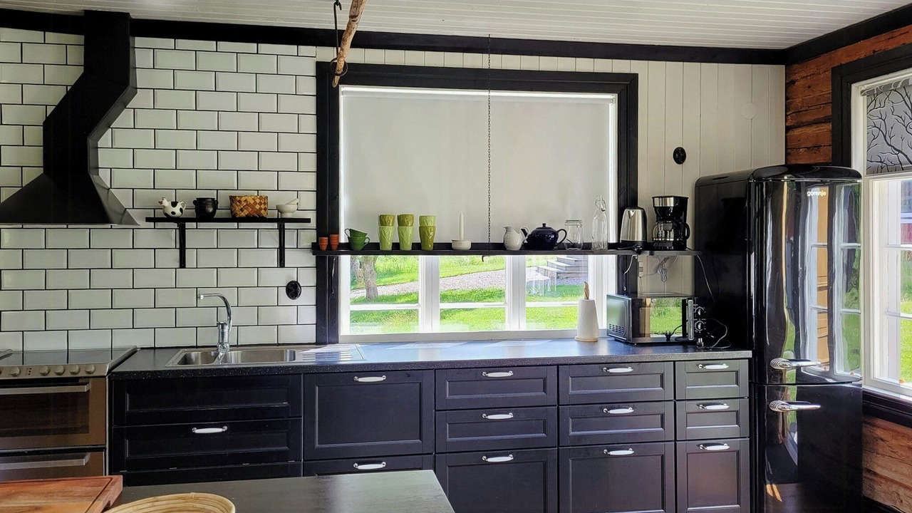Photo of Kitchen in Arboga