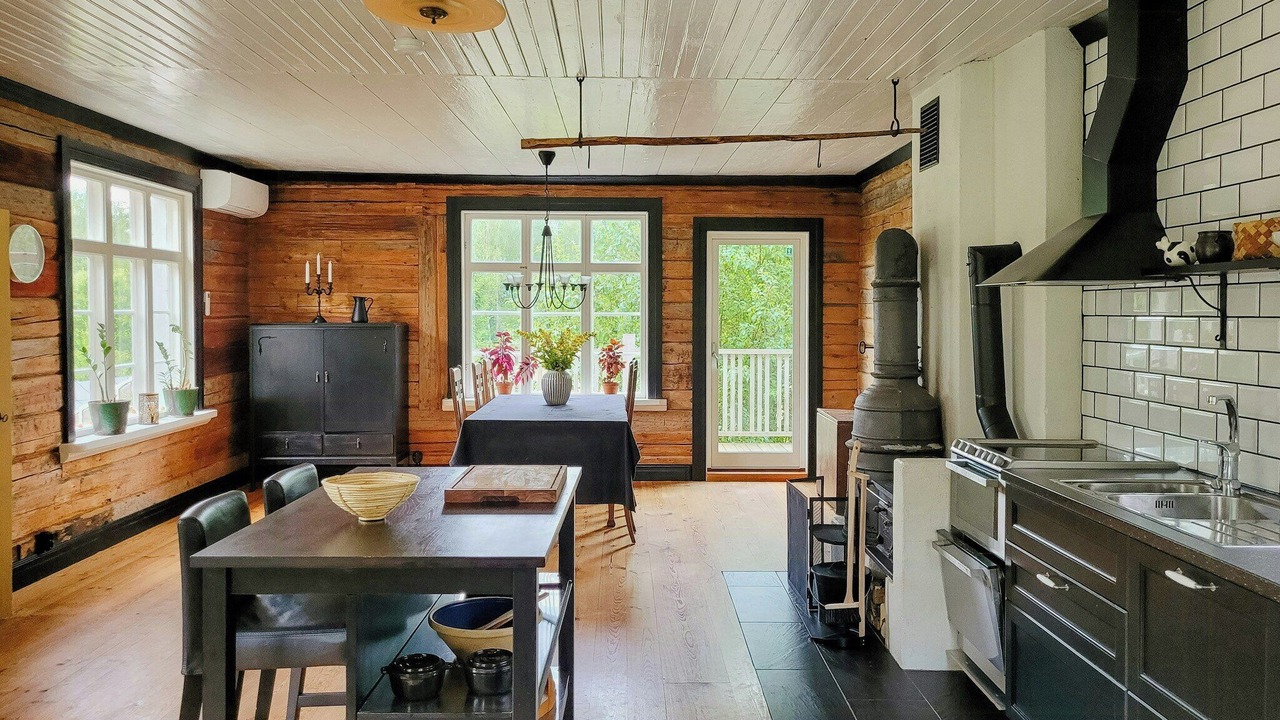 Photo of Kitchen in Arboga