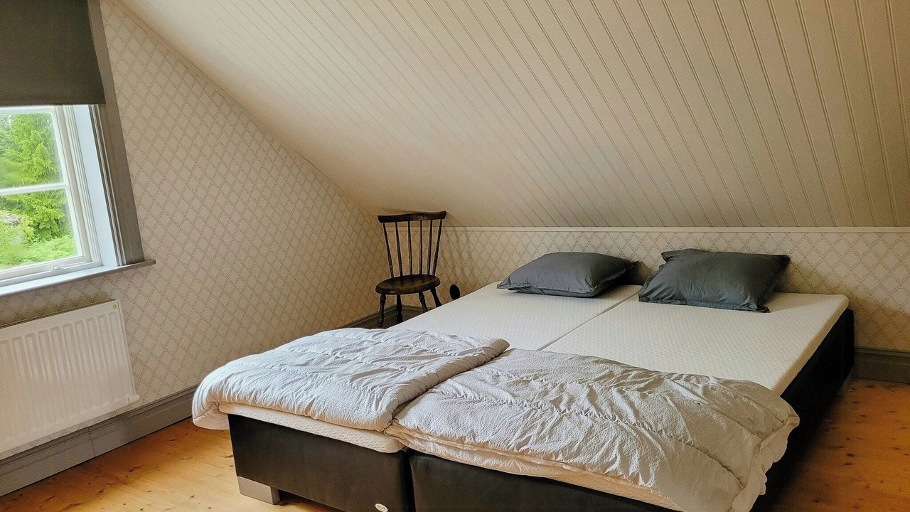 Photo of Bedroom in Arboga