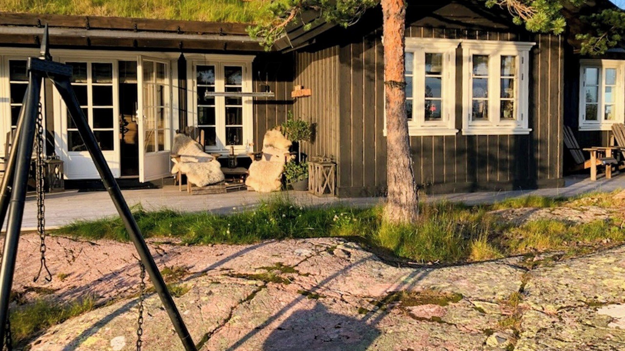Photo of Outdoor in Flesberg