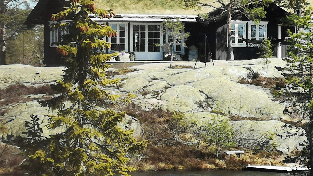 Photo of Outdoor in Flesberg