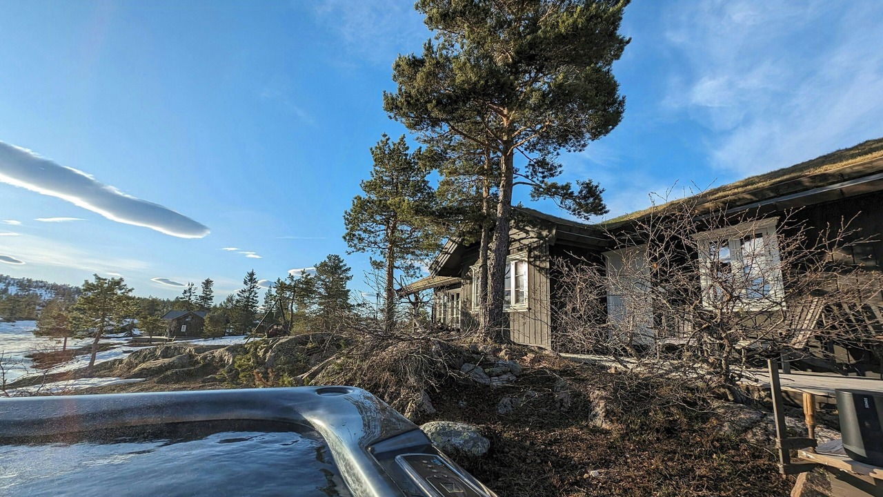 Photo of Outdoor in Flesberg