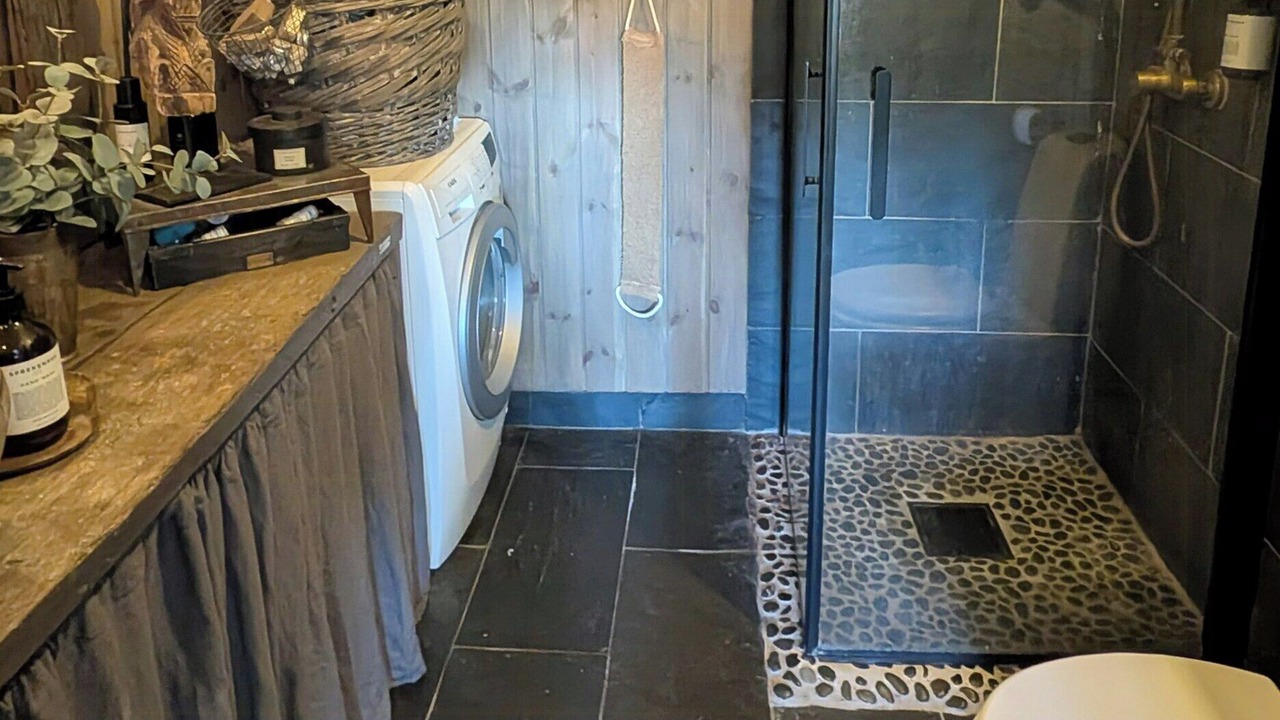 Photo of Bathroom in Flesberg