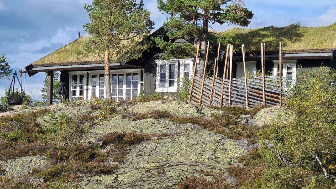 Photo of Outdoor in Flesberg