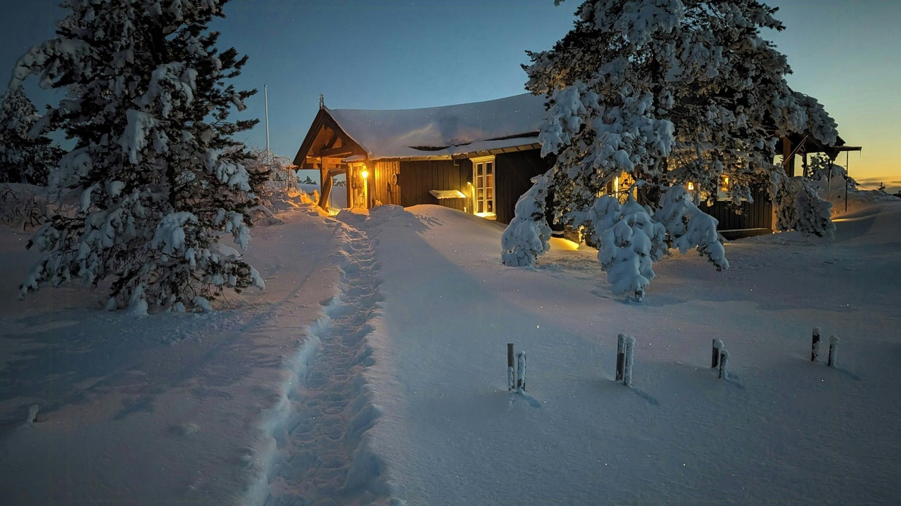 Photo of Outdoor in Flesberg