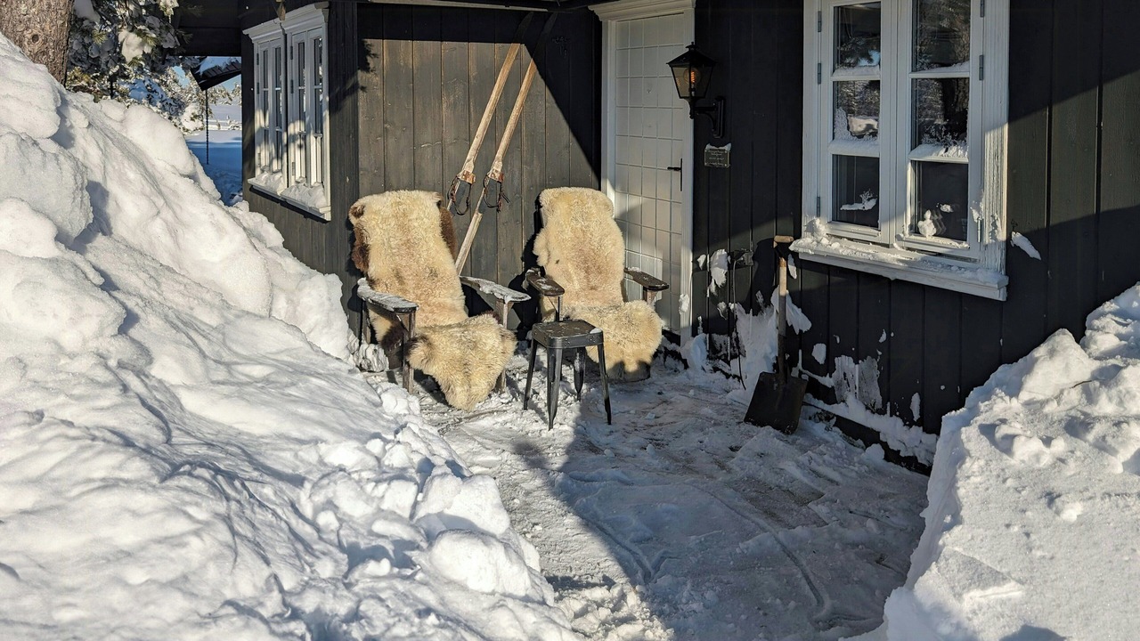 Photo of Outdoor in Flesberg
