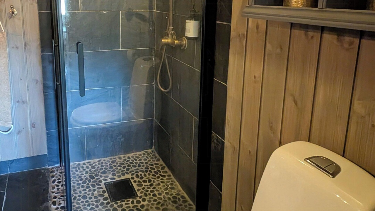 Photo of Bathroom in Flesberg