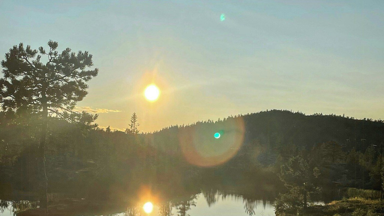 Photo of Others in Flesberg