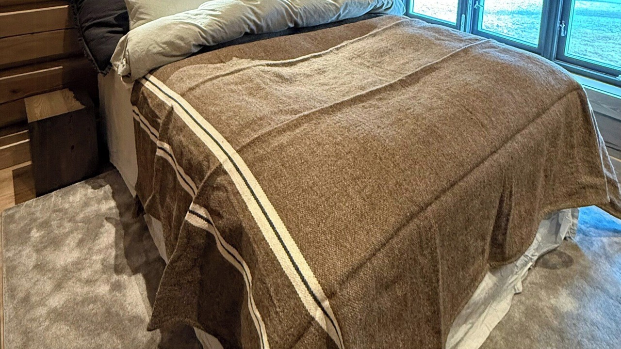 Photo of Bedroom in yer