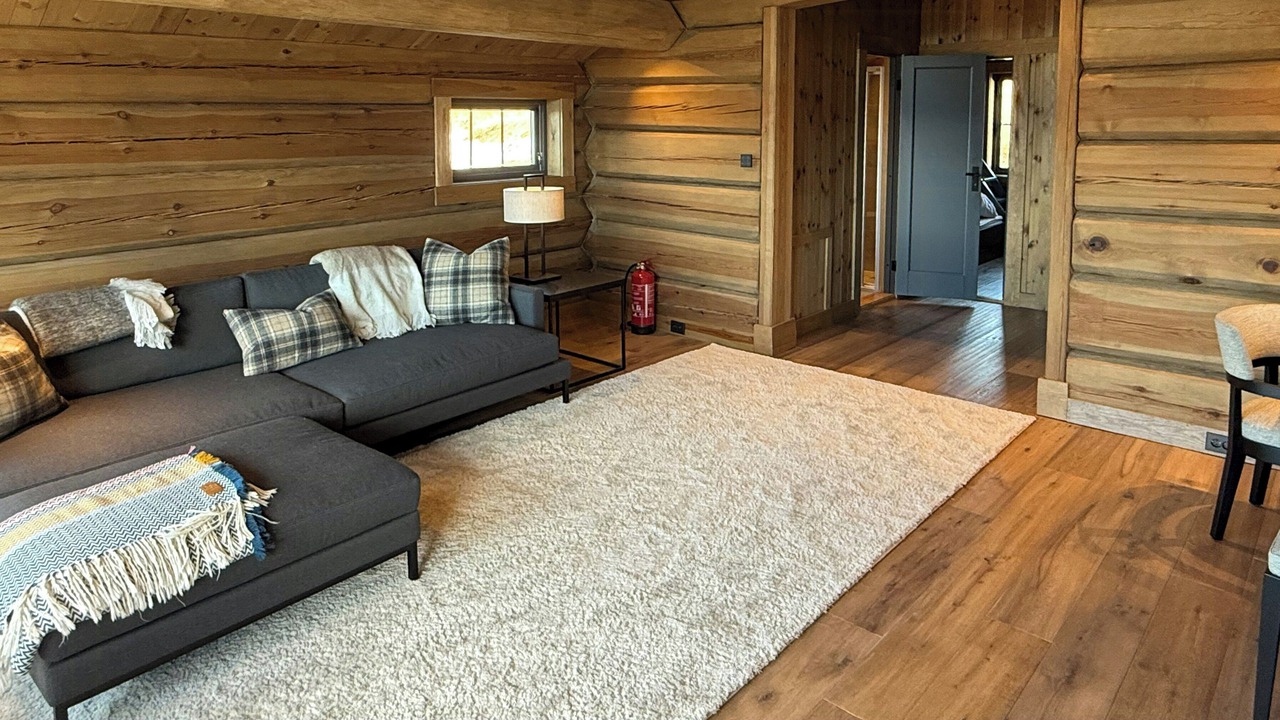 Photo of Livingroom in yer