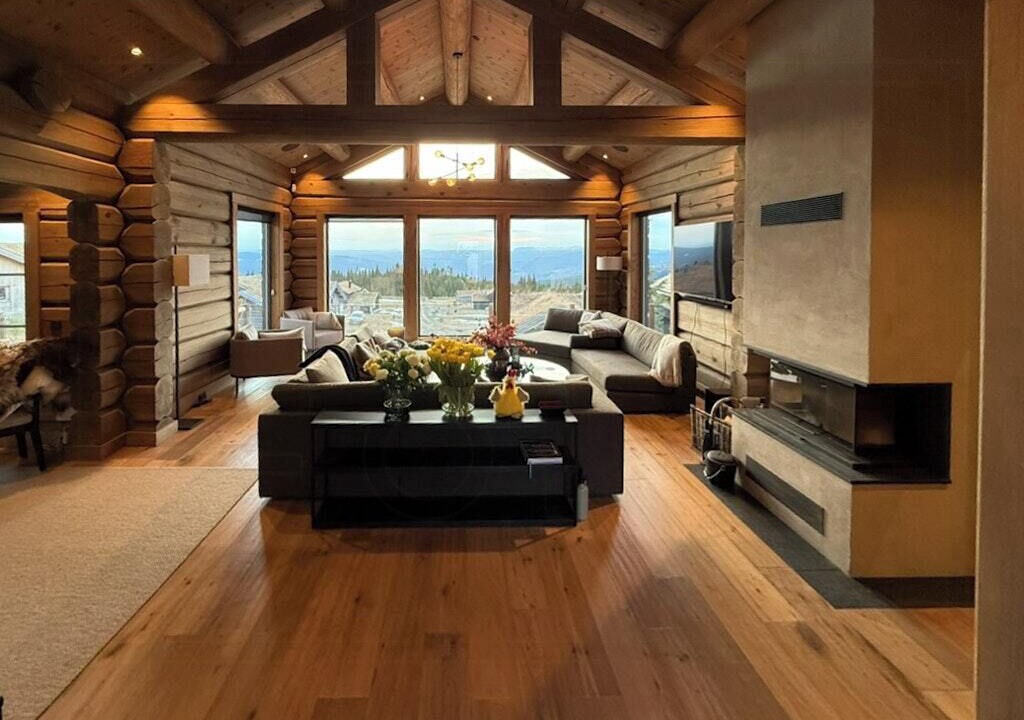 Photo of Livingroom in yer
