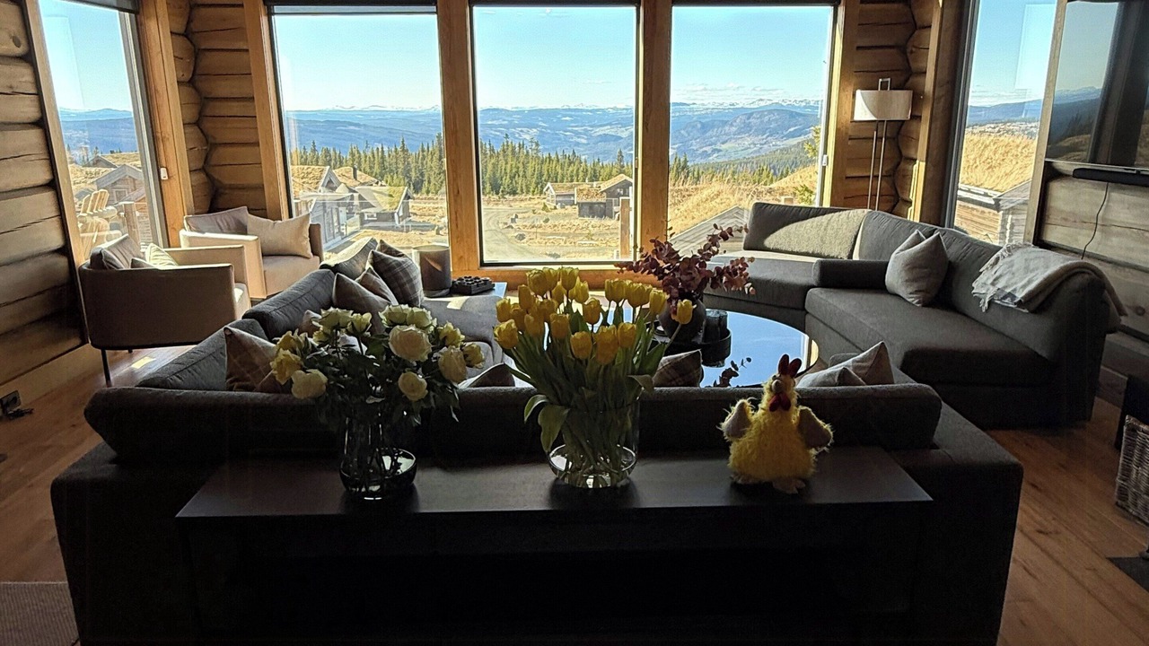 Photo of Livingroom in yer