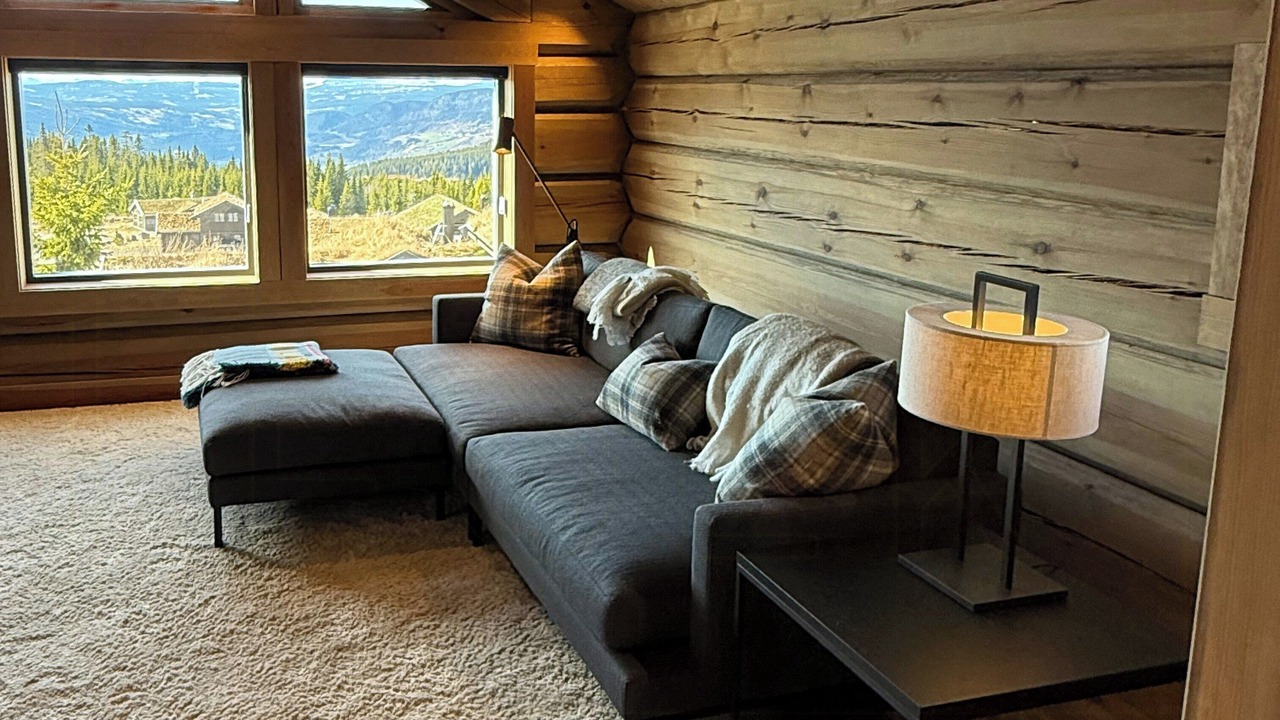 Photo of Livingroom in yer
