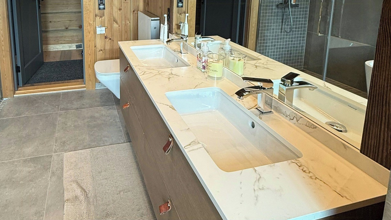 Photo of Bathroom in yer