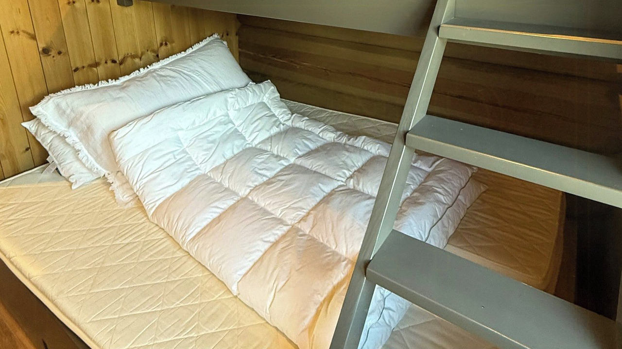 Photo of Bedroom in yer