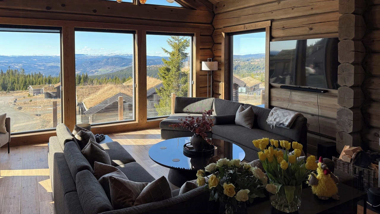 Photo of Livingroom in yer
