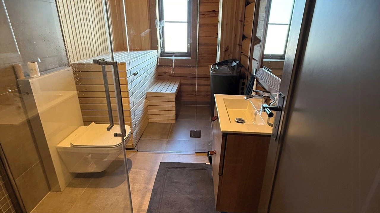 Photo of Bathroom in yer