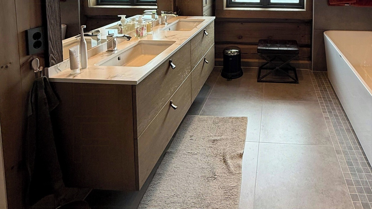 Photo of Bathroom in yer
