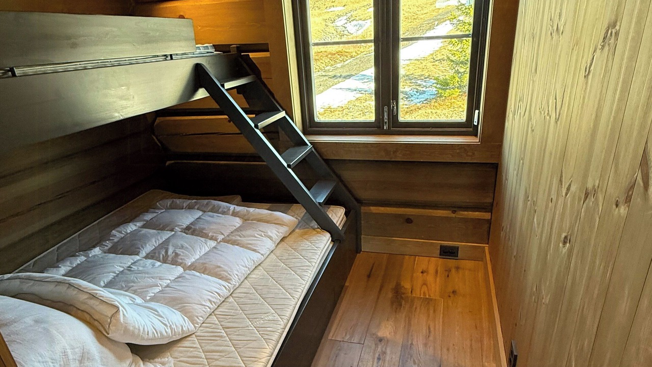 Photo of Bedroom in yer