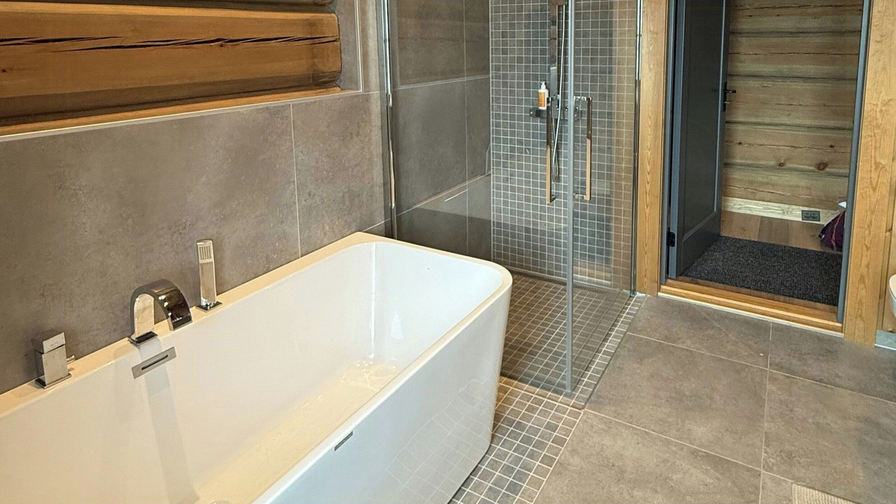 Photo of Bathroom in yer