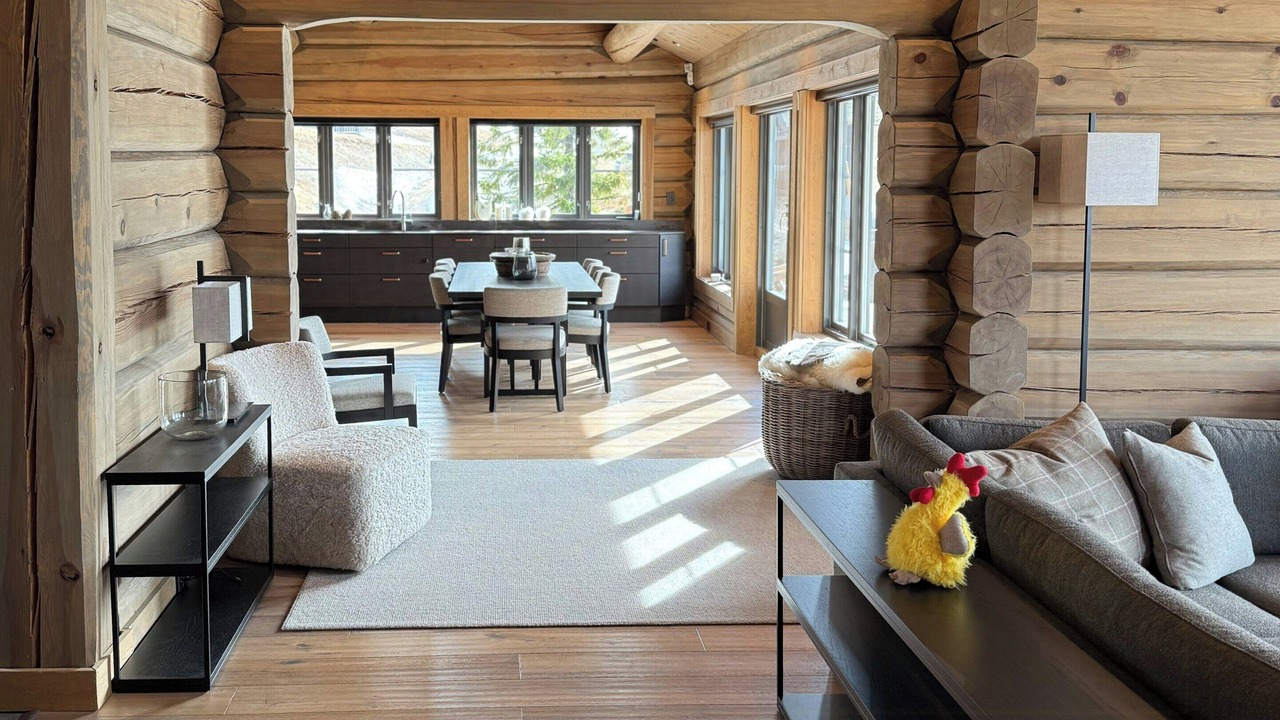 Photo of Livingroom in yer
